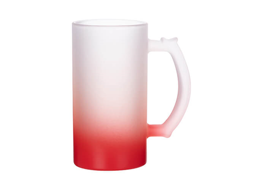 Frosted Beer